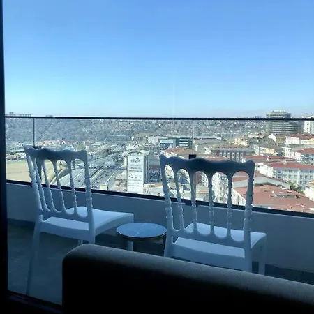 Secured Lux 1-bedrroom - Gym, Sauna & Parking 193 *